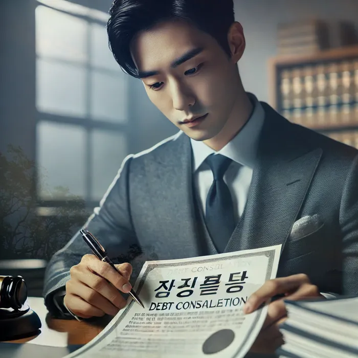 회생비용 저렴하고