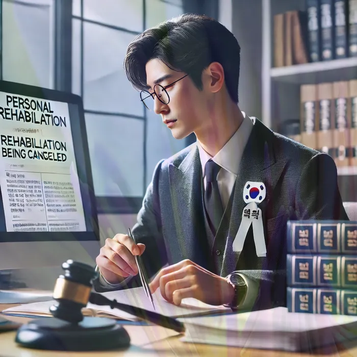 채무변제계획서