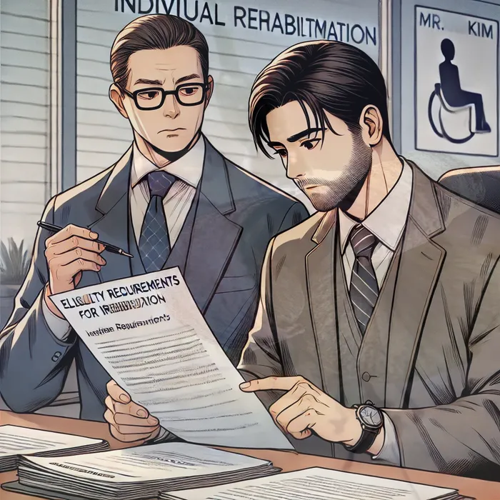 채무변제계획서