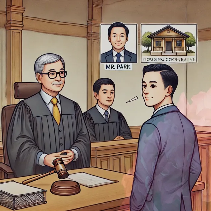 채무변제계획서