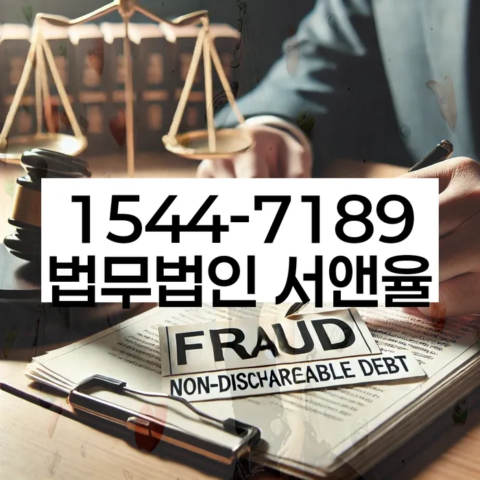 자영업자개인회생