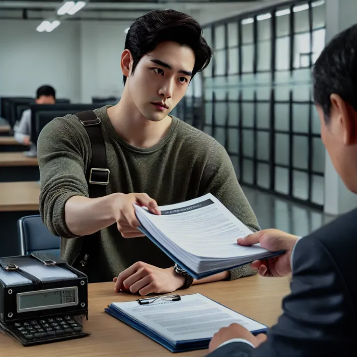 2금융대환대출 연체 시