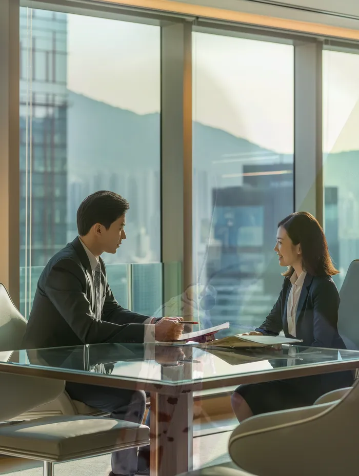 개인회생사무실