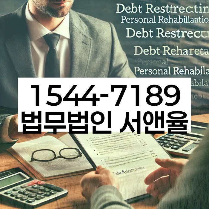 개인회생사무실