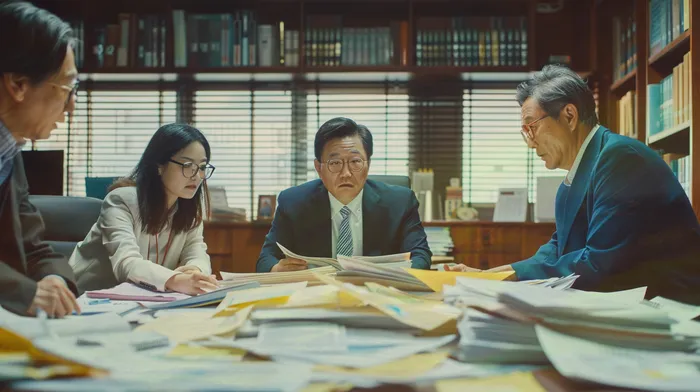 신용회복위원회채무조정