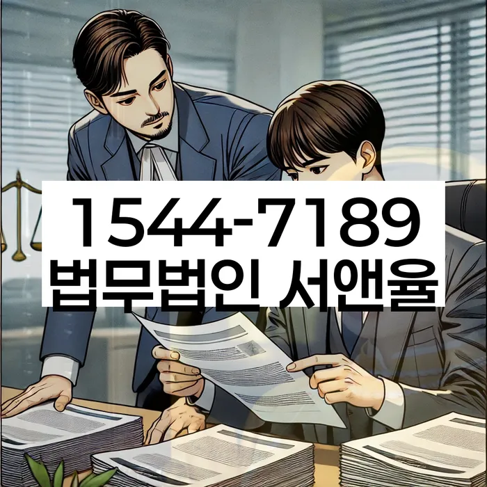 저금리서민대출 연체 시