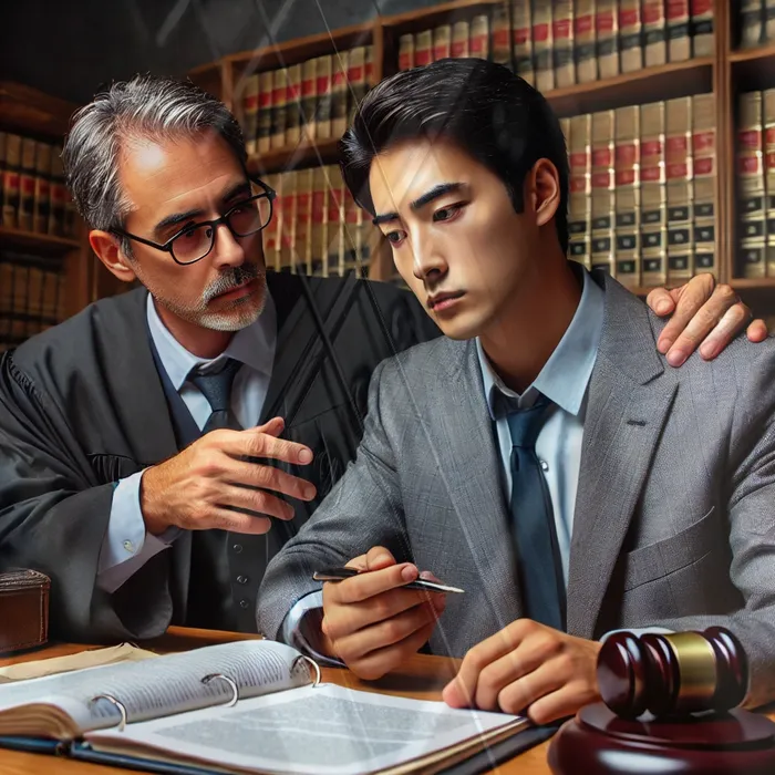 기업회생변호사