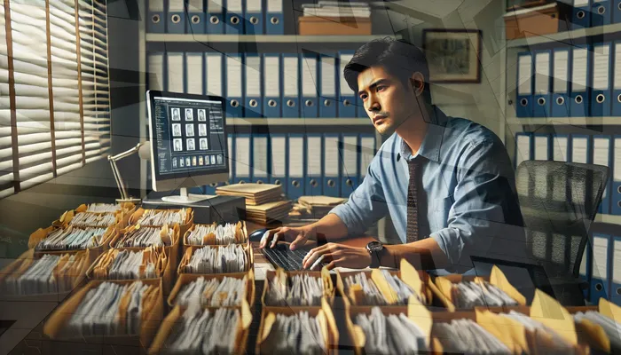 개인회생사무실