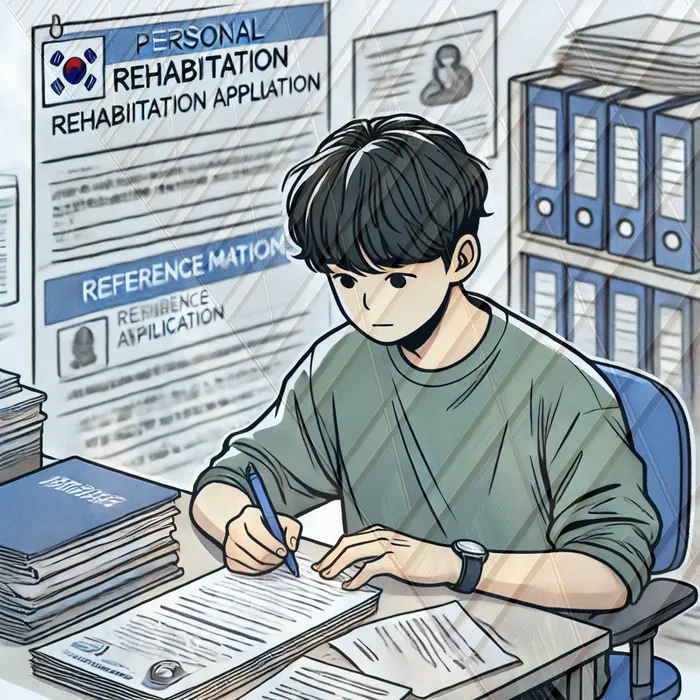 개인회생사무실