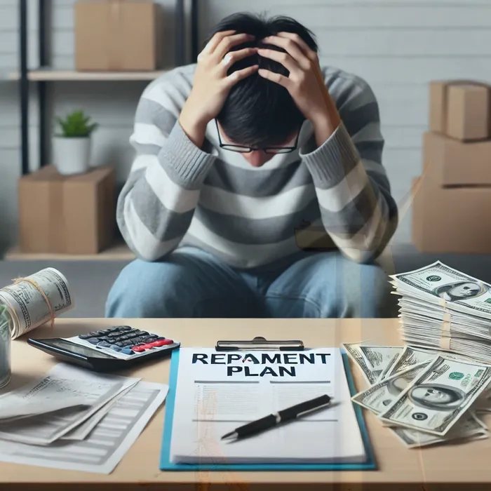 개인회생장기렌트카