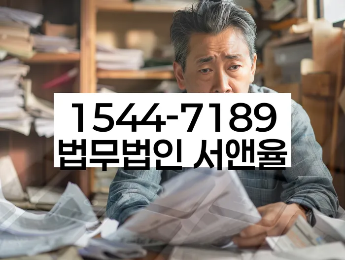 개인회생