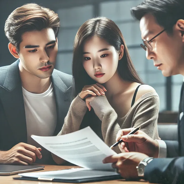 채무 불이행 법적 대응