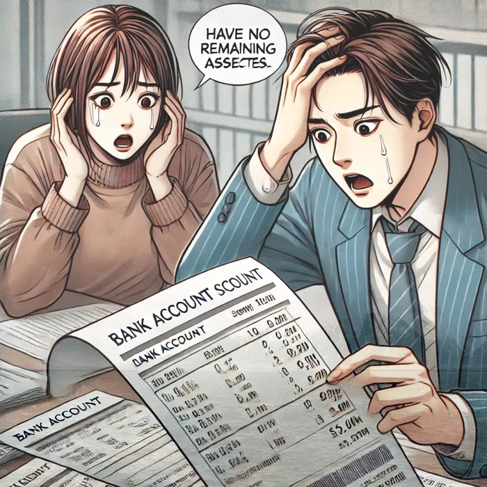 개인회생 별제권