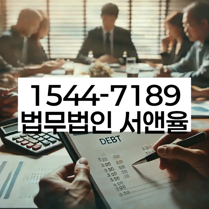 개인회생 중 담보