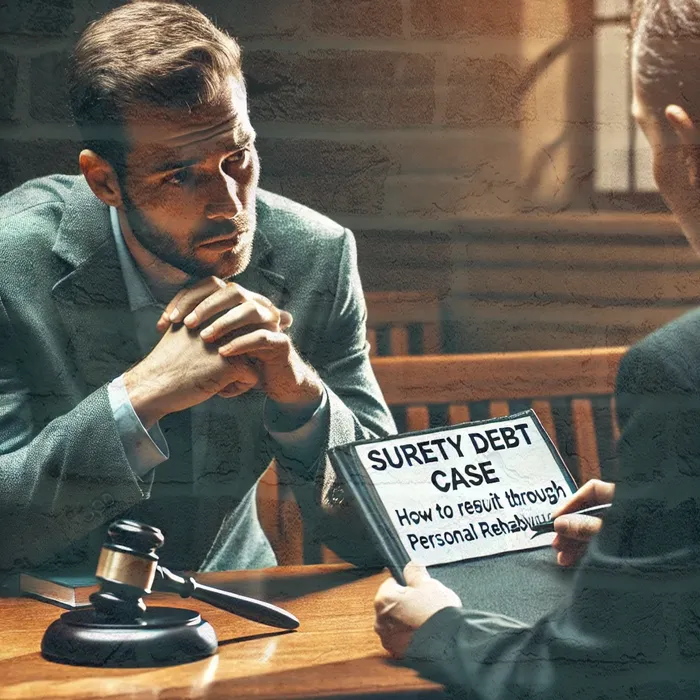 개인회생과 개인파산 차이