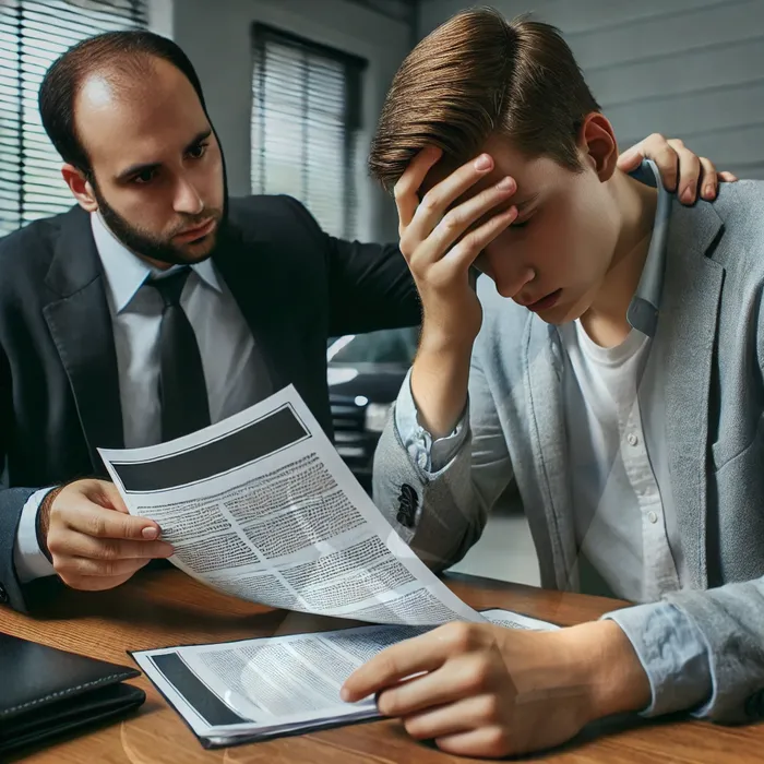 채무 해결 방법