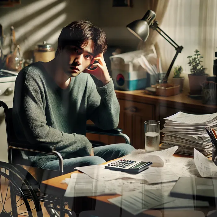 개인파산 신청 방법