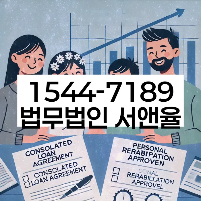 개인회생 후 대출 승인 가능성