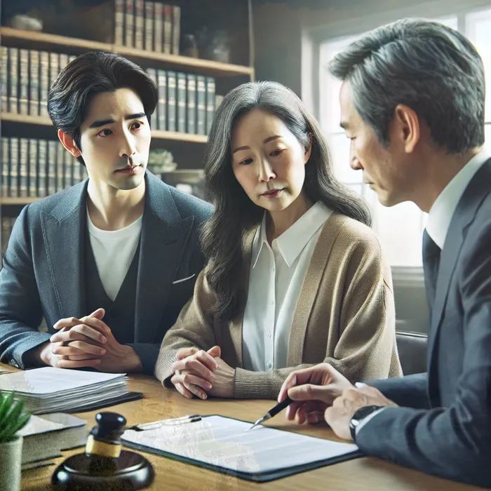 최저생계비 조정