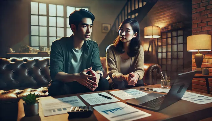 개인회생 절차 안내