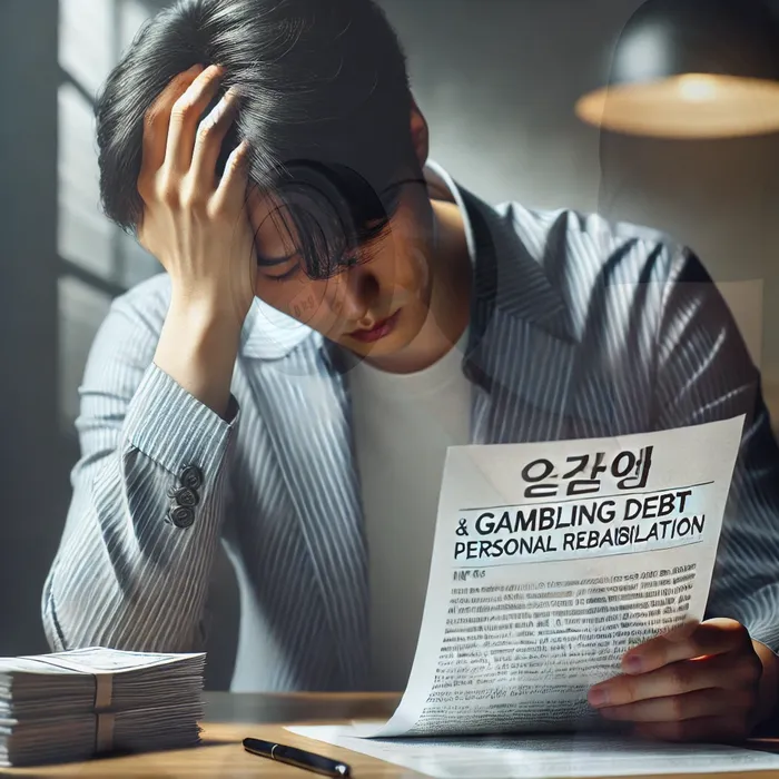 개인회생 재신청