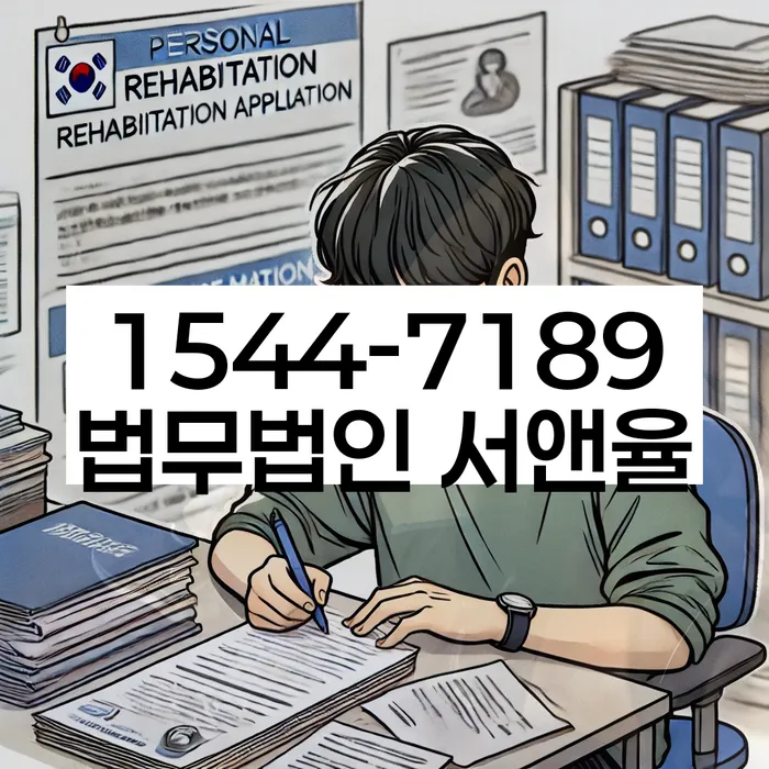 개인회생 변제금 감면