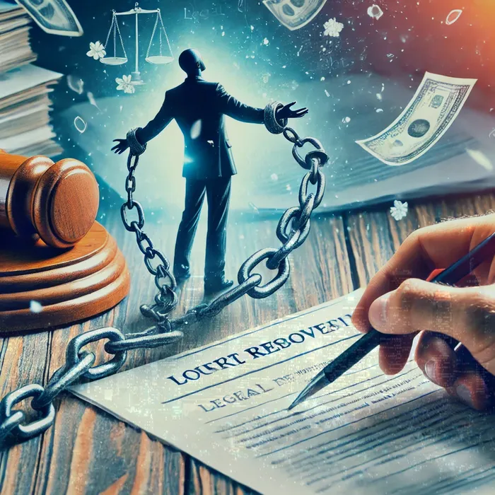 개인회생 소득 증빙 서류 제출 방법