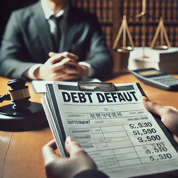 빚 독촉 방지 방법