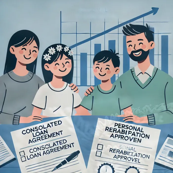 채무 해결 상담