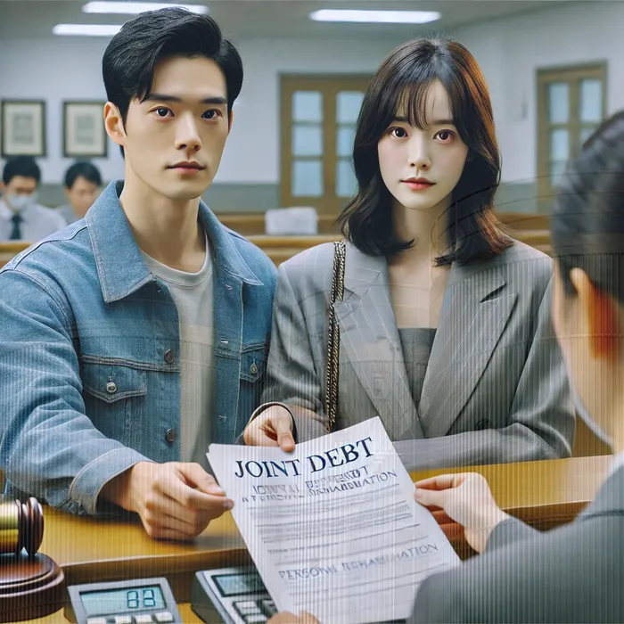 변제금 상환 방법