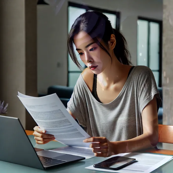 채무 조정의 필요성