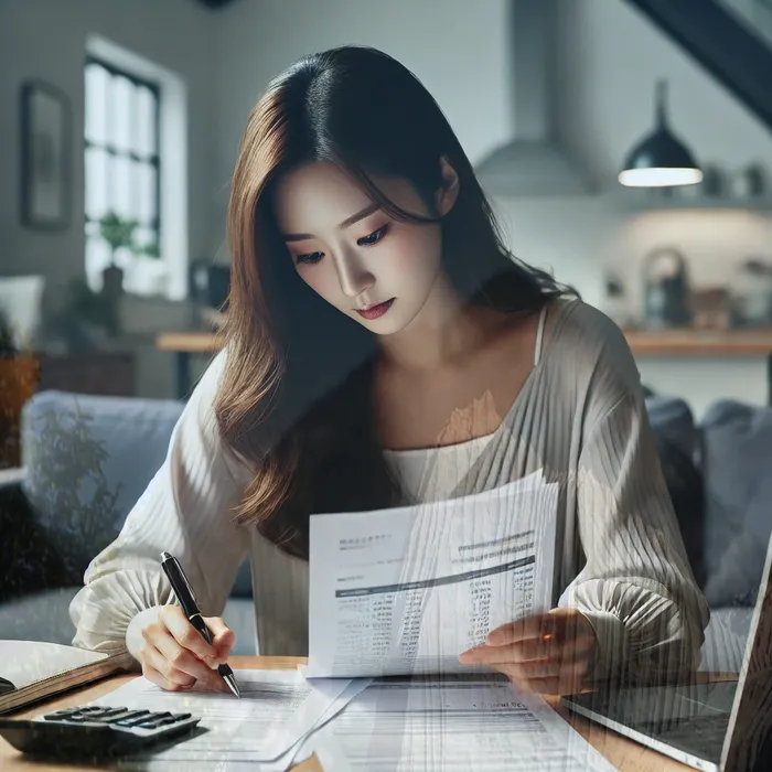 신용불량자 회복 사례