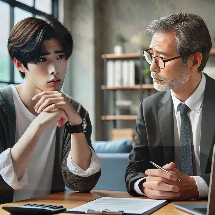 개인회생 서류 준비