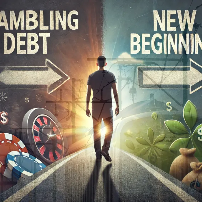 채무조정 제도 비교