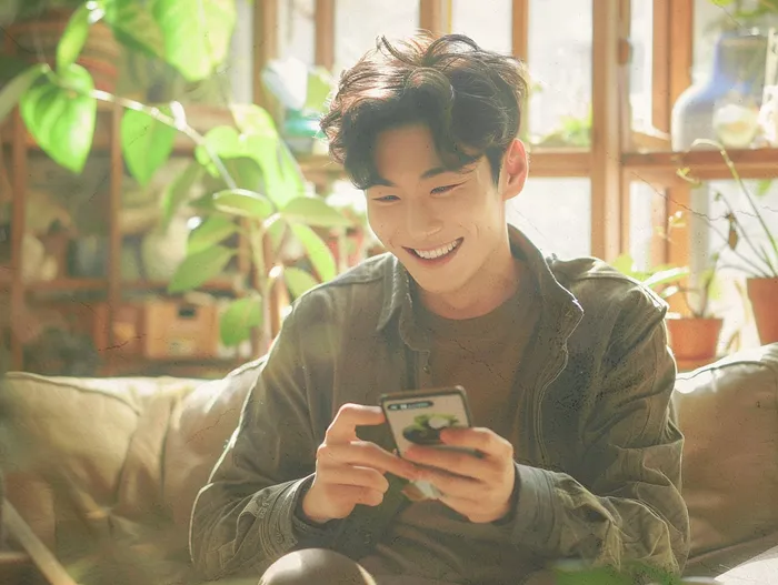 개인회생 채무자