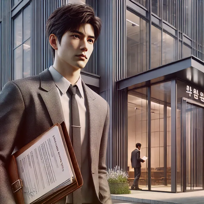 개인회생 신청 절차