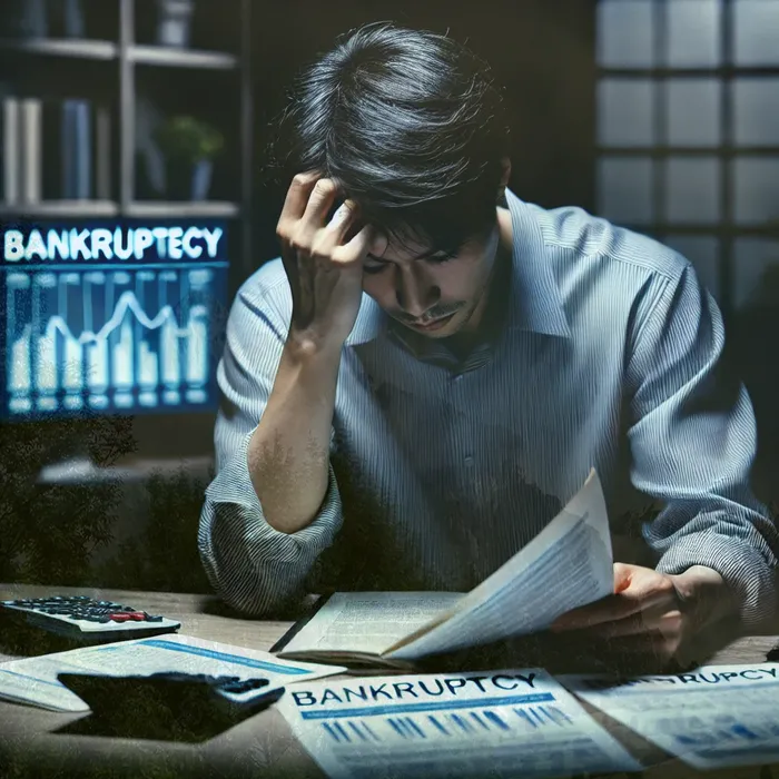 청년 개인회생 절차