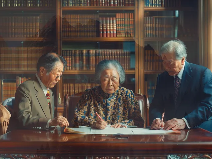 개인회생과 파산 비교