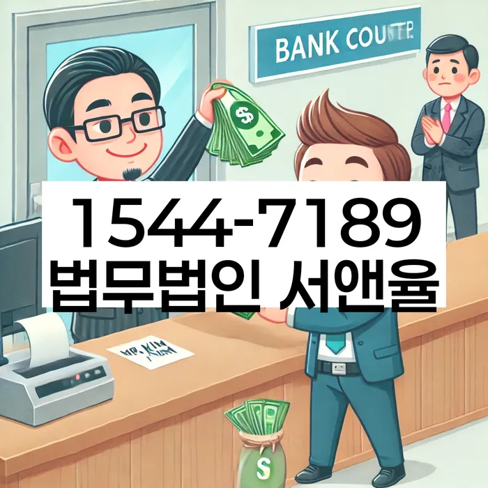 개인회생 변제금 대납