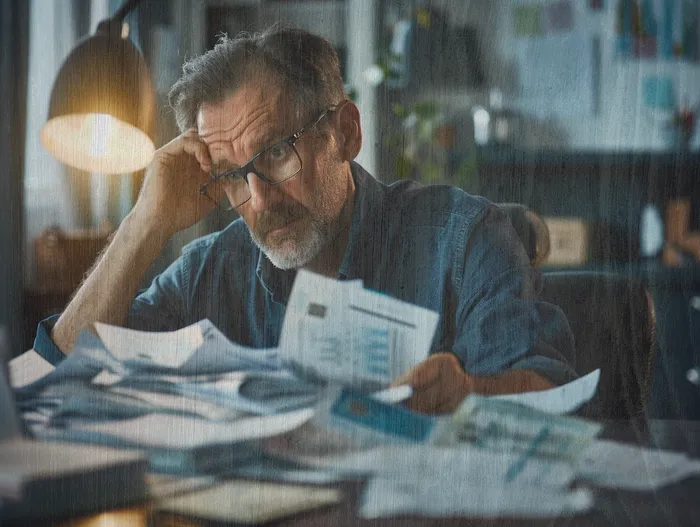 채무 조정 성공 사례