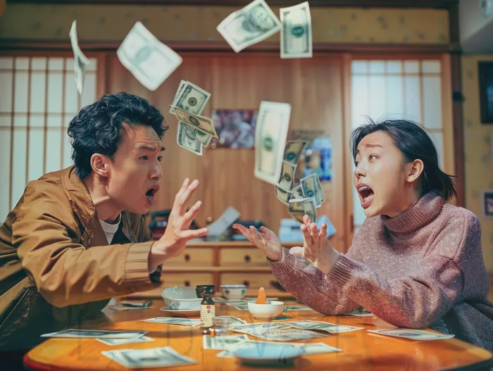 개인회생 제출 요령