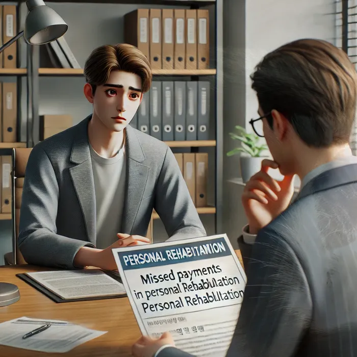 개인회생 변제금