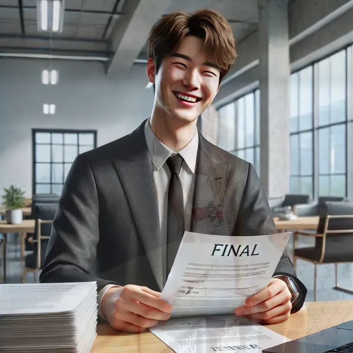 개인회생 후 경제생활 사례