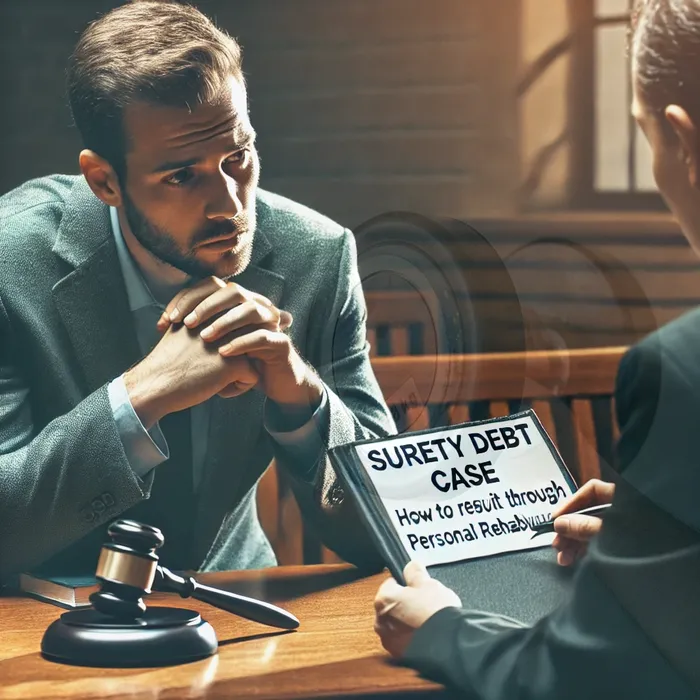 개인회생 후 신용 회복