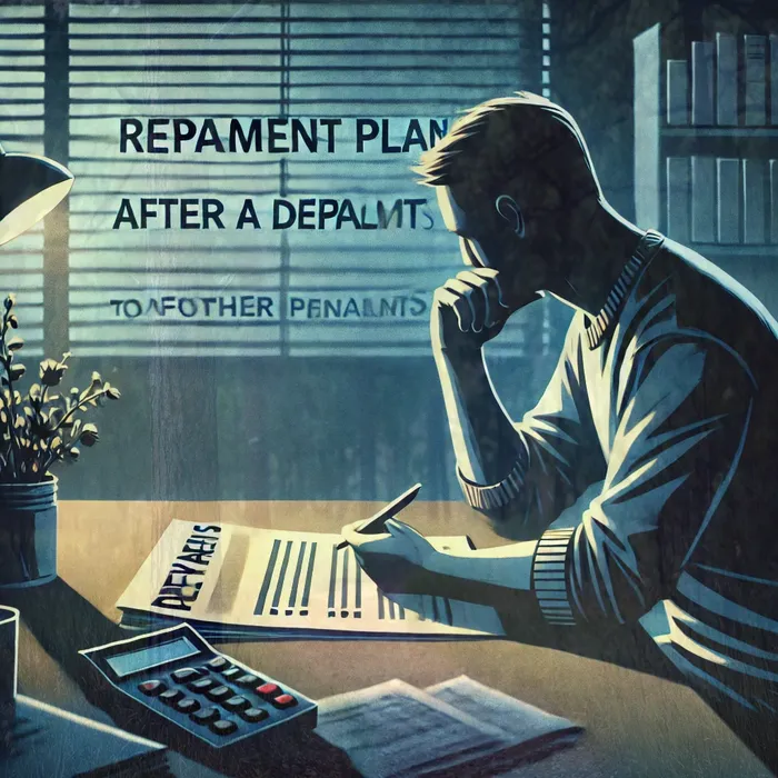 채무 불이행 예방