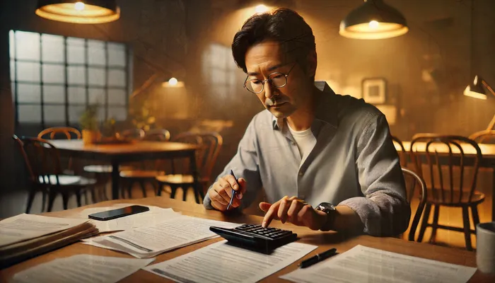 개인회생 신청비 절감