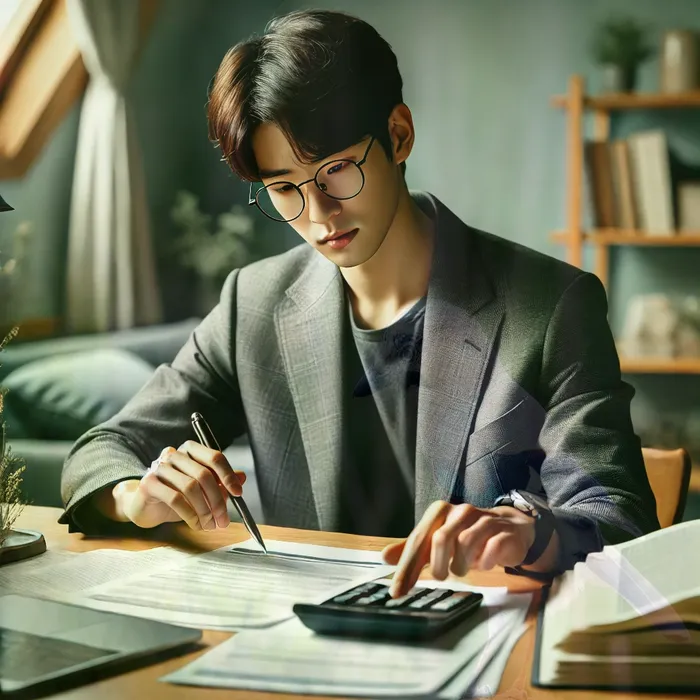 채무 삭감 사례