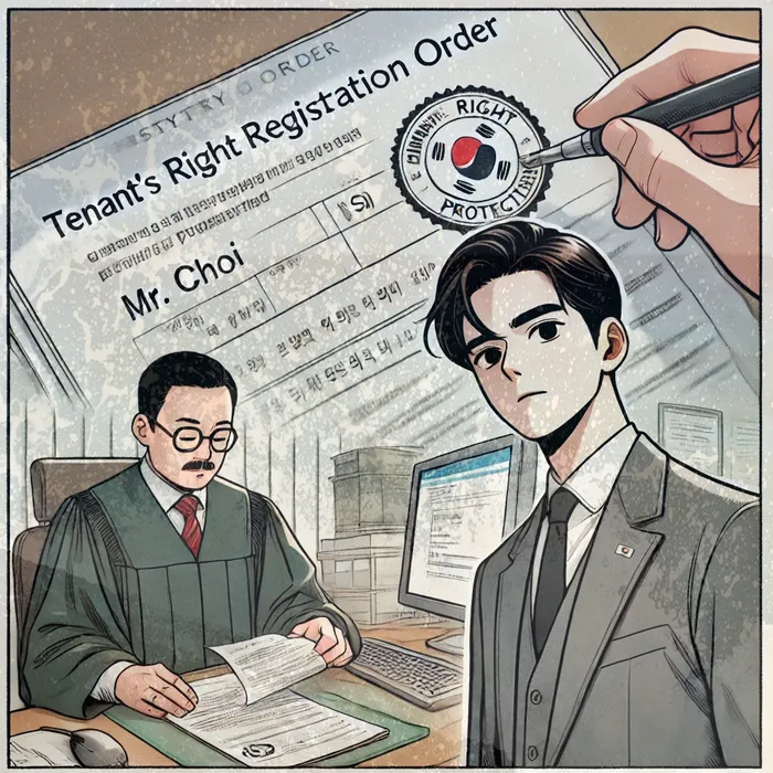 법적 보호 및 효력