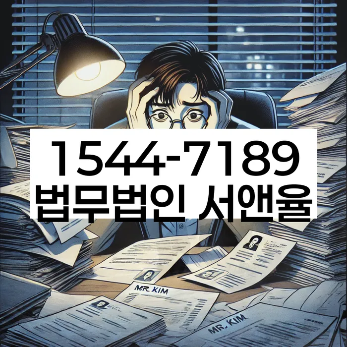 개인회생 법적 효력 발휘