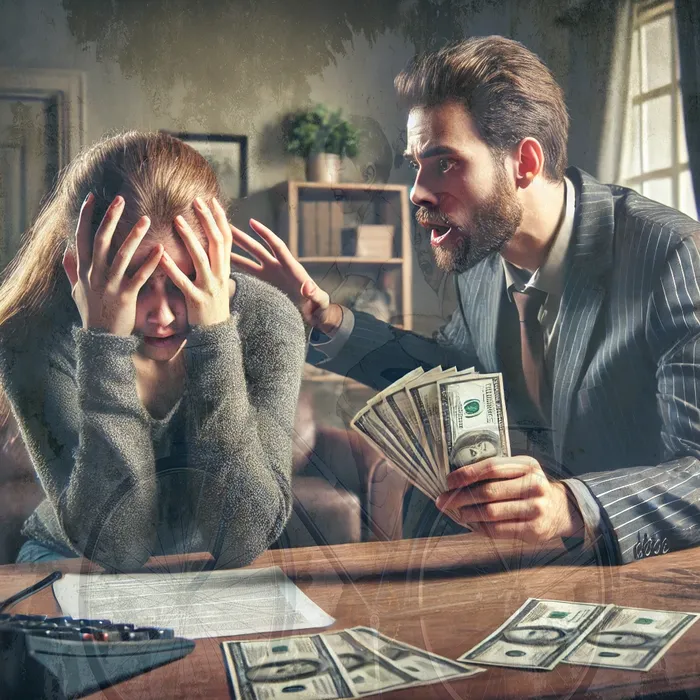 채무 독촉 해결 방법